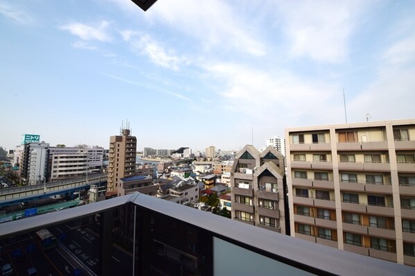 RIDGE王子神谷の物件内観写真